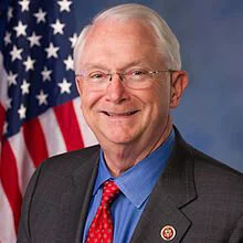 Randy Neugebauer (R-TX, 2003-2017)