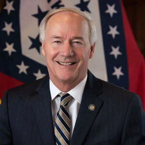 Asa Hutchinson (R-AR, 1997-2001)