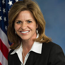 Lynn Jenkins (R-KS, 2009-2019)