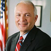 John Kline (R-MN, 2003-2017)