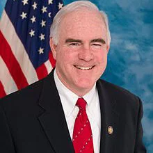 Pat Meehan (R-PA, 2011-2018)