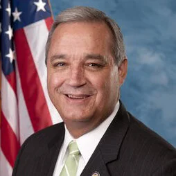 Jeff Miller (R-FL, 2001-2017)