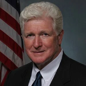 Jim Moran (D-VA, 1991-2015)