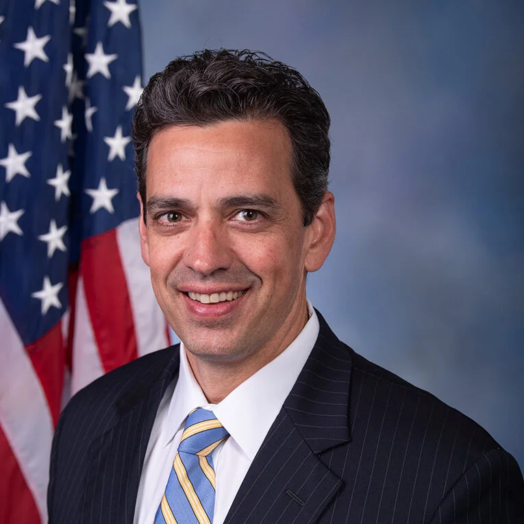 Tom Graves (R-GA, 2010-2020)