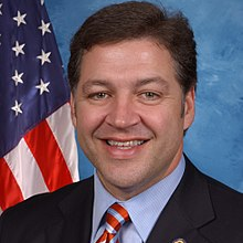 Bill Shuster (R-PA, 2001-2019)