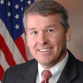 Rob Woodall (R-GA, 2011-2021)