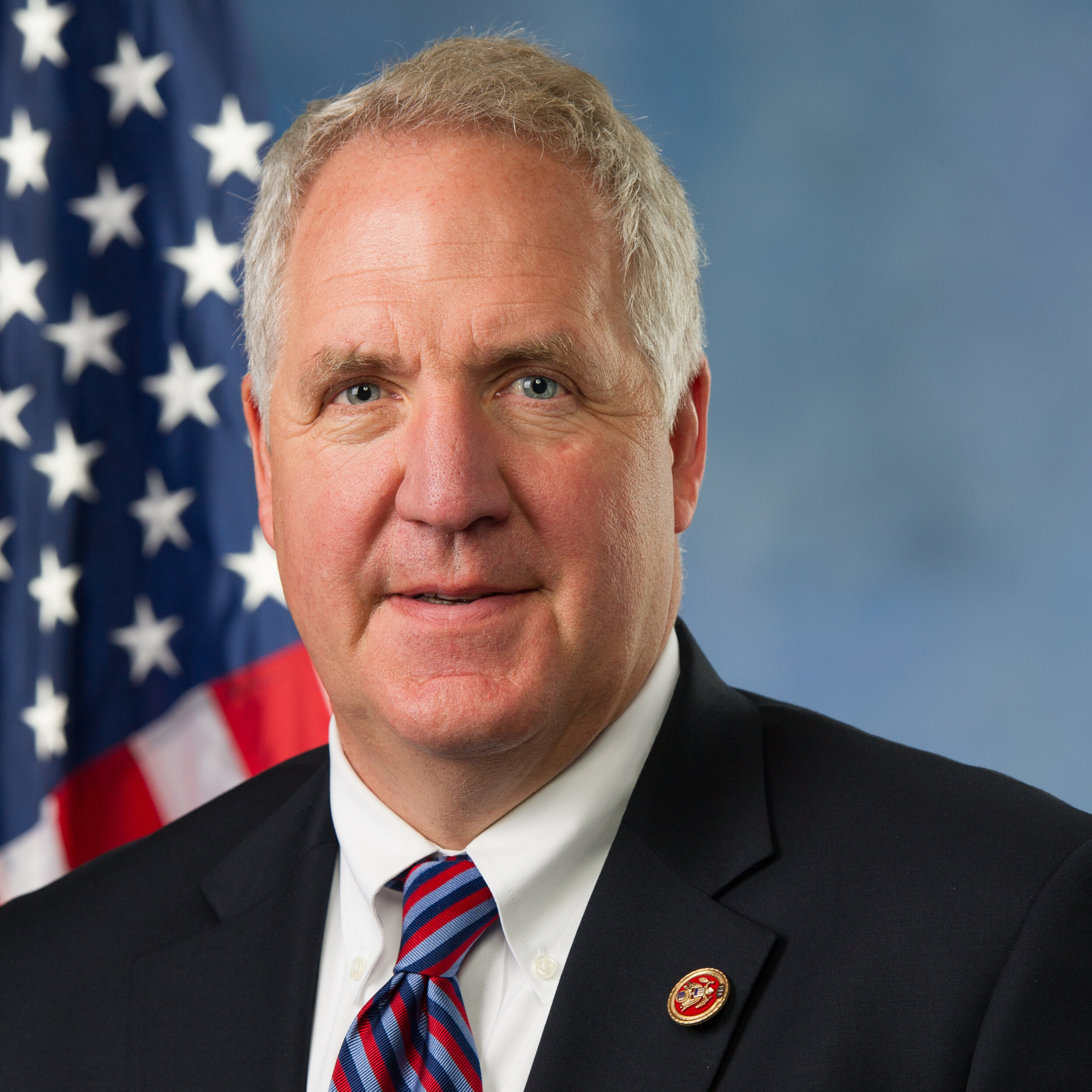 John Shimkus (R-IL, 1997-2021)