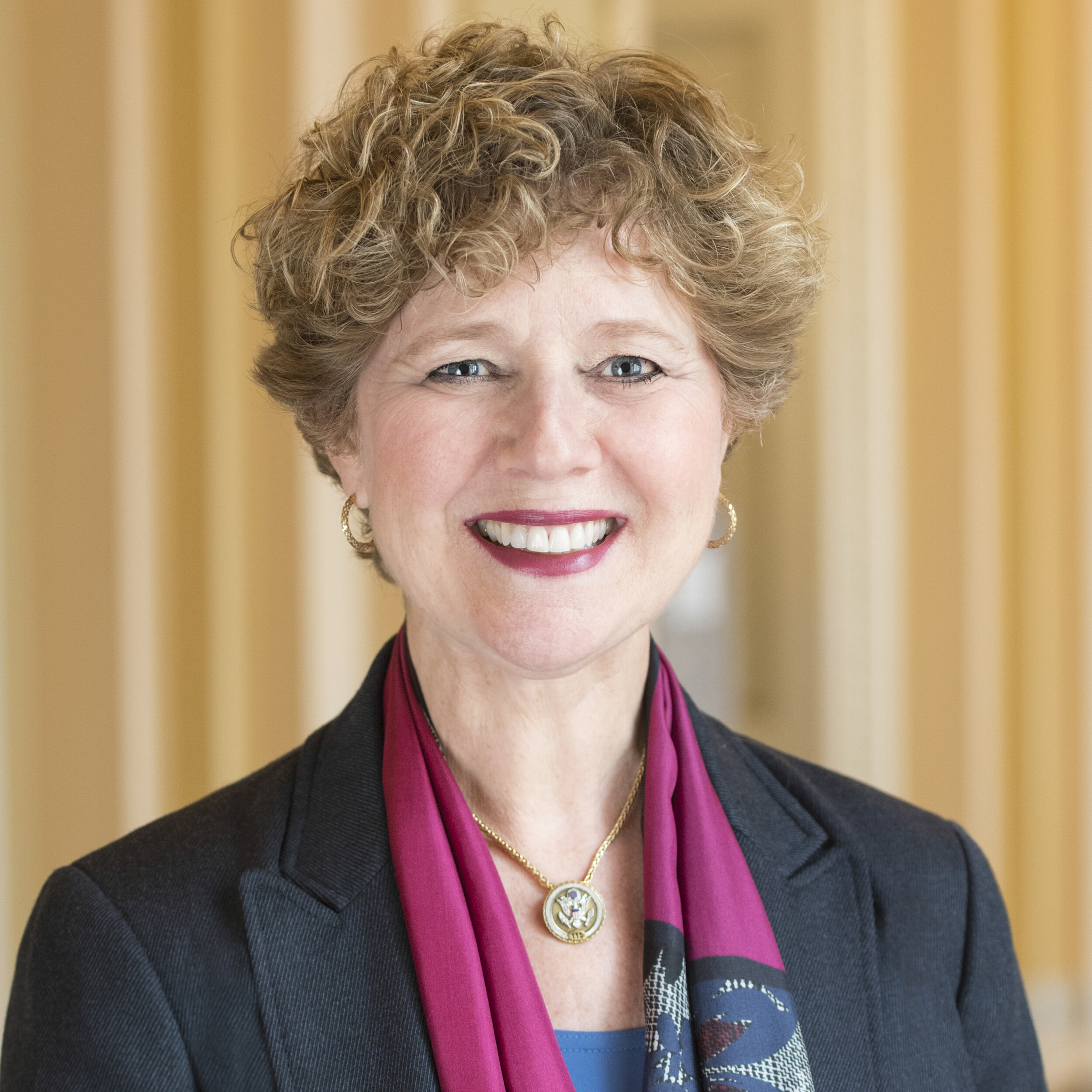 Susan Brooks (R-IN, 2012-2021)
