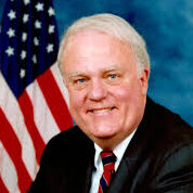 James Sensenbrenner (R-WI, 1979-2021)