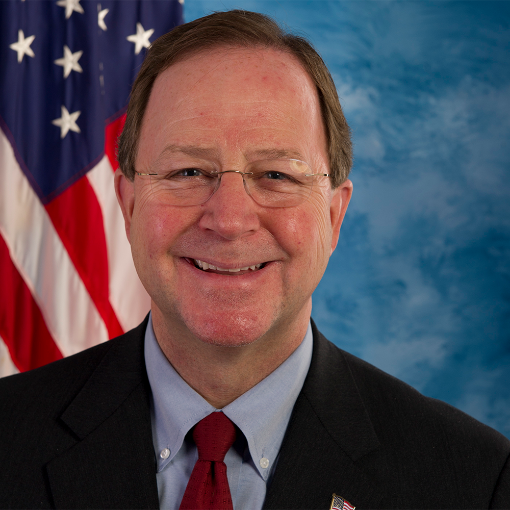 Bill Flores (R-TX, 2011-2021)