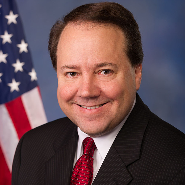 Pat Tiberi (R-OH, 2001-2018)