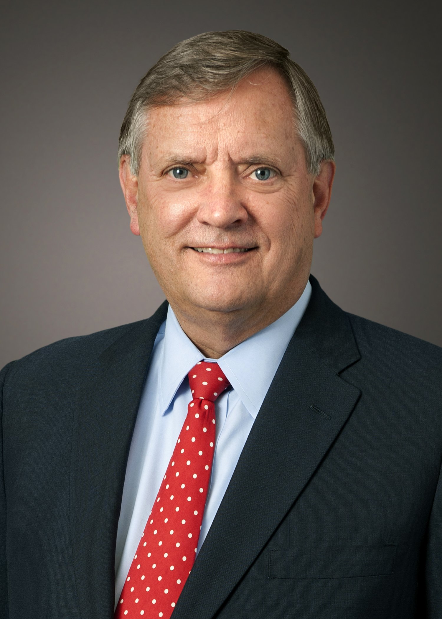 L.F. Payne (D-VA), FMC President