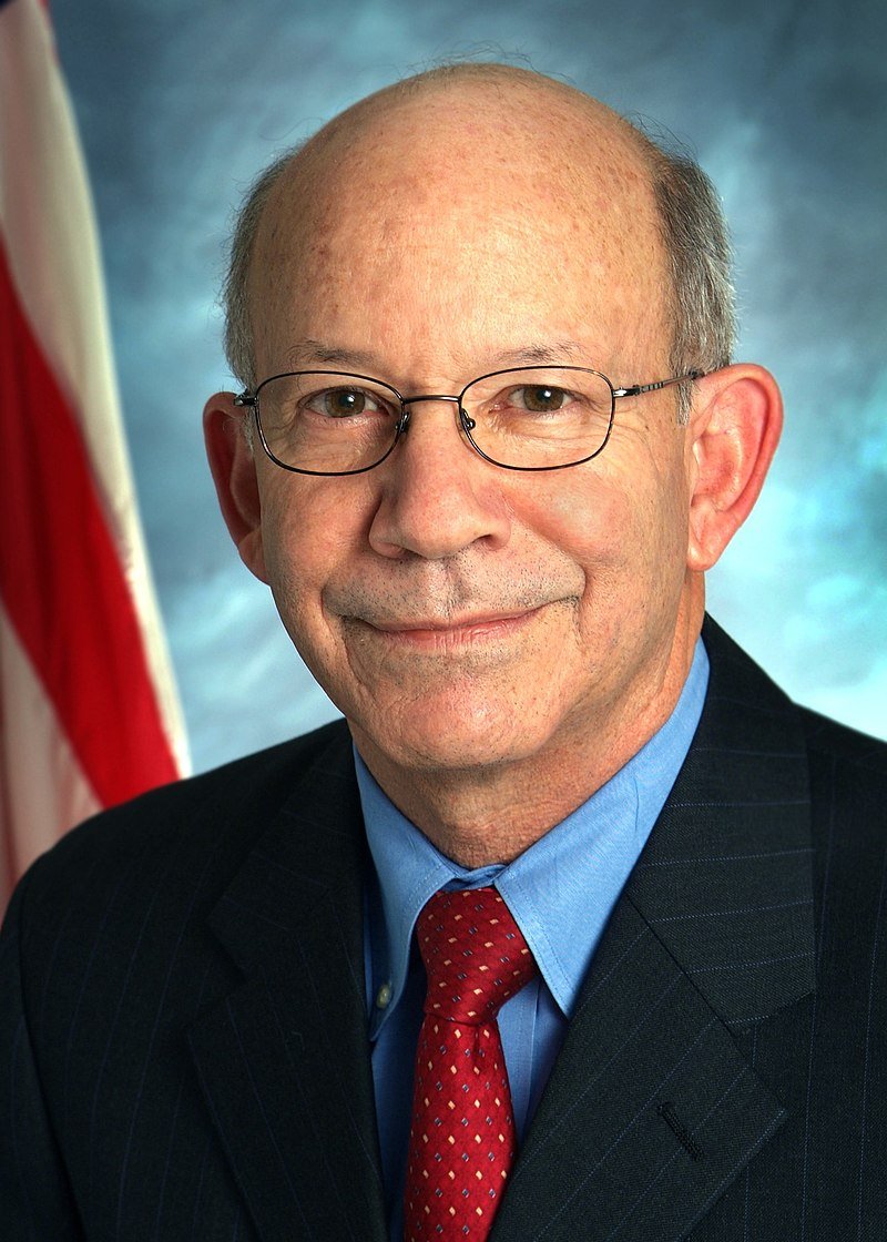 Peter DeFazio (D-OR, 1987-2023)