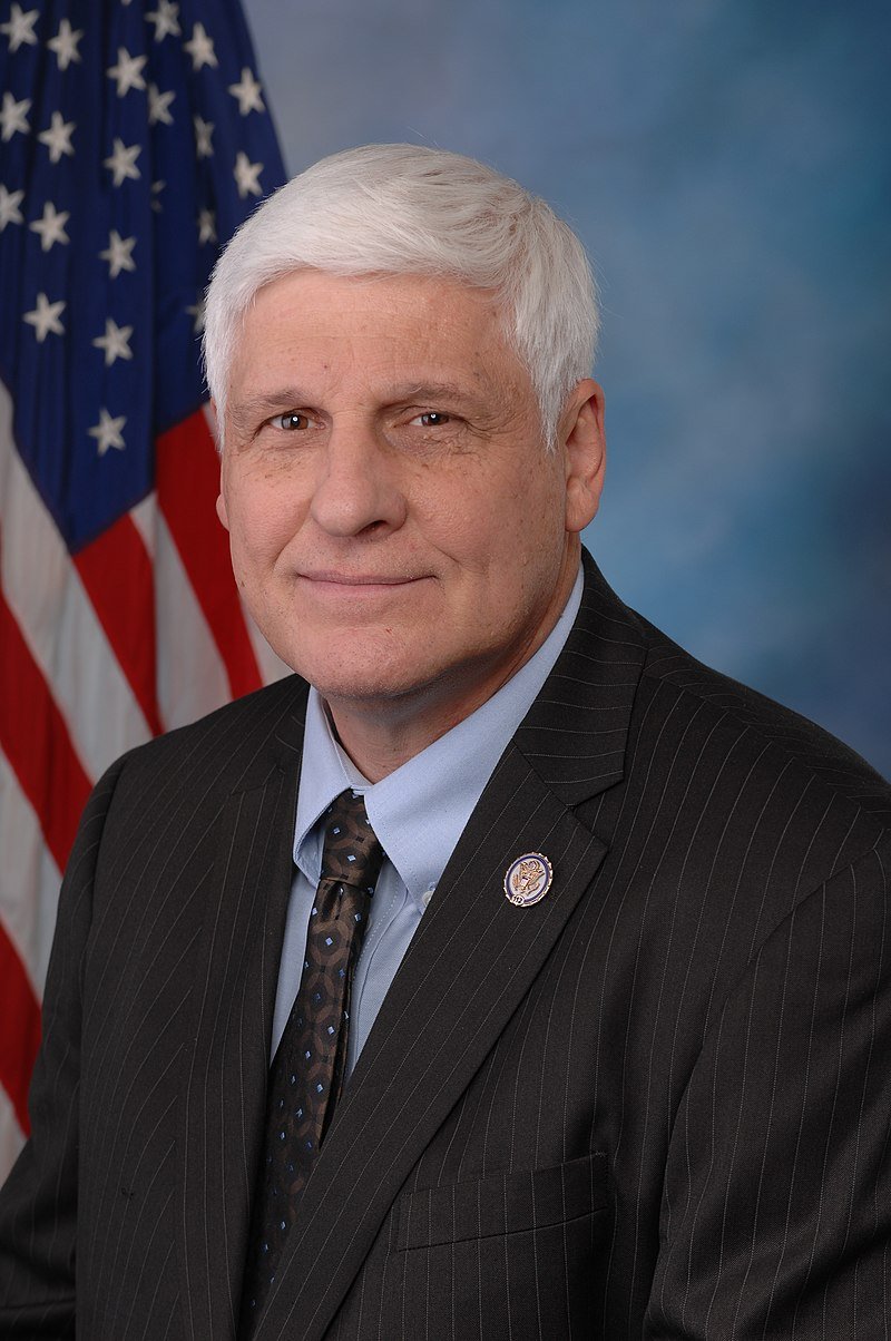 Bob Gibbs (R-OH, 2011-2023)
