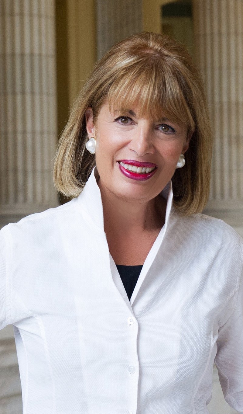 Jackie Speier (D-CA, 2008-2023)