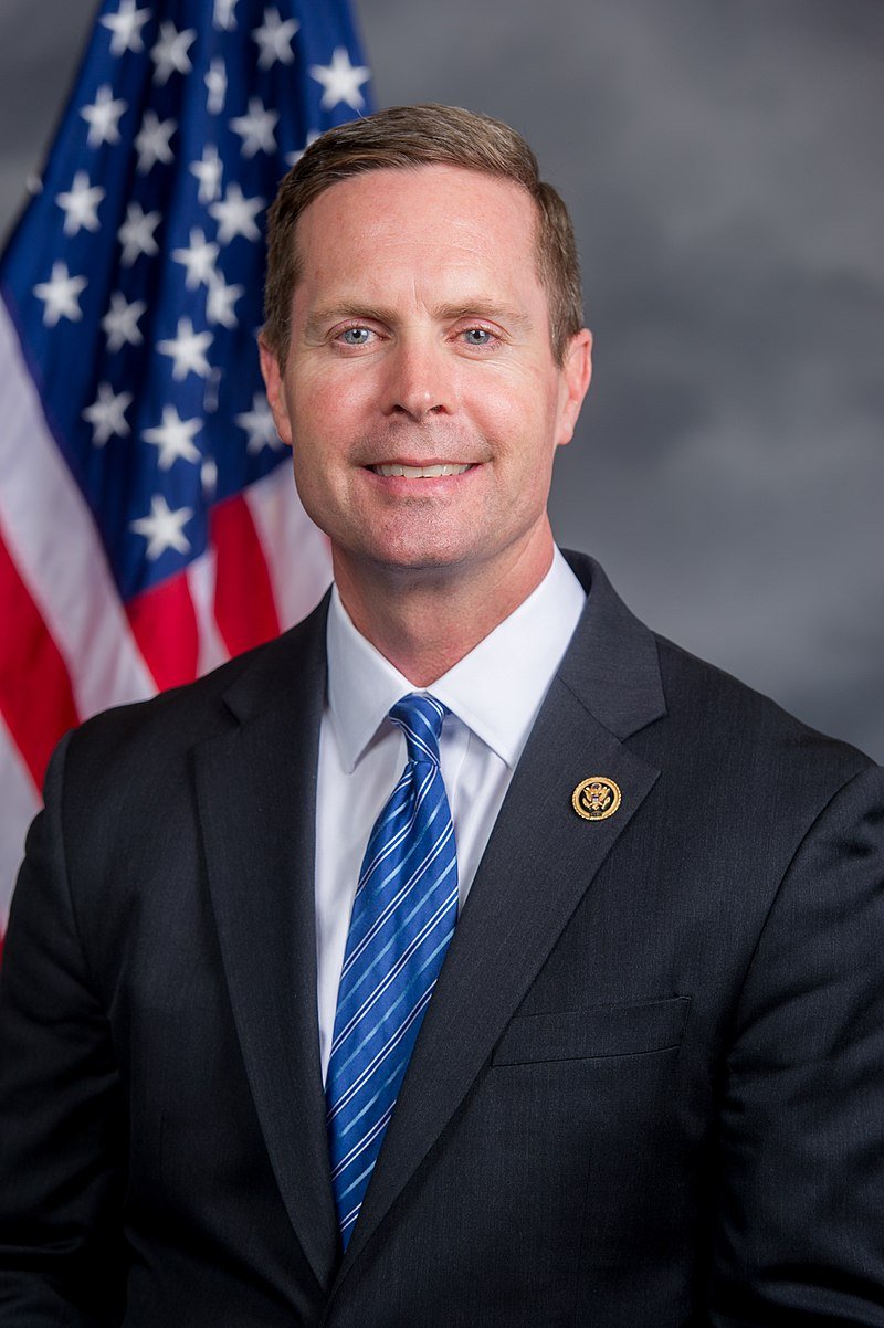 Rodney Davis (R-IL, 2013-2023)