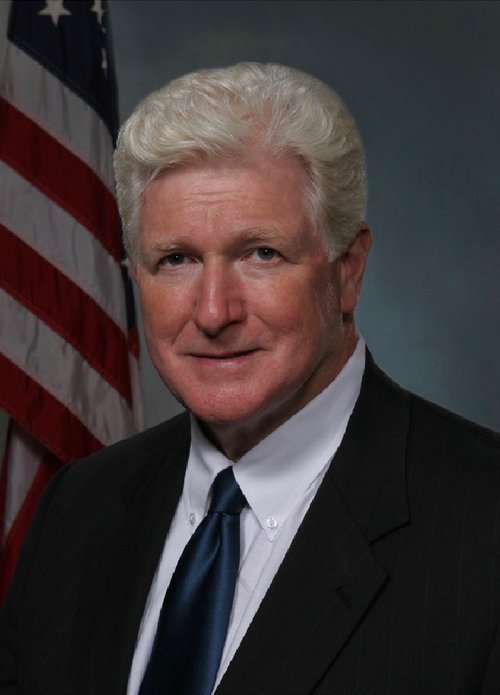 Jim Moran (D-VA, 1991-2015)