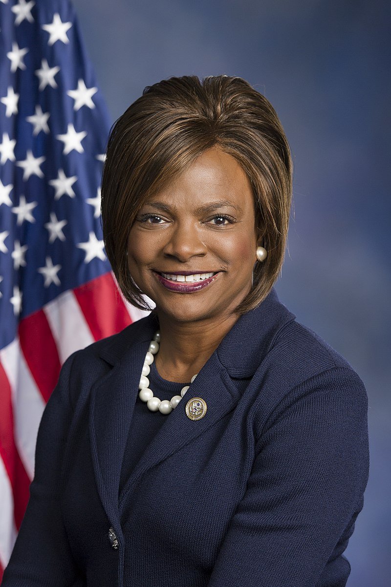 Val Demings (D-FL, 2017-2023)