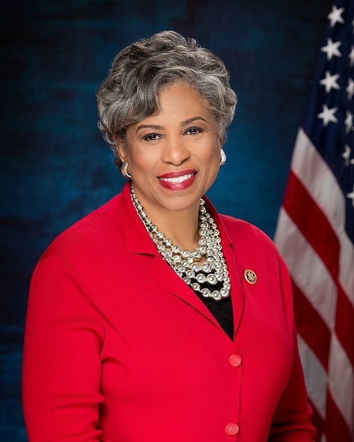 Brenda Lawrence (D-MI, 2015-2023)