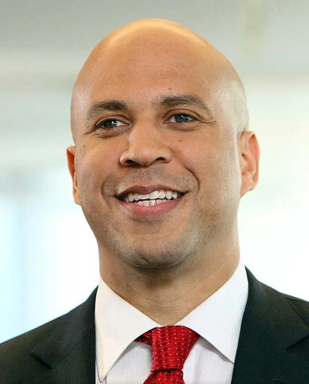 Sen. Cory Booker (D-NJ)
