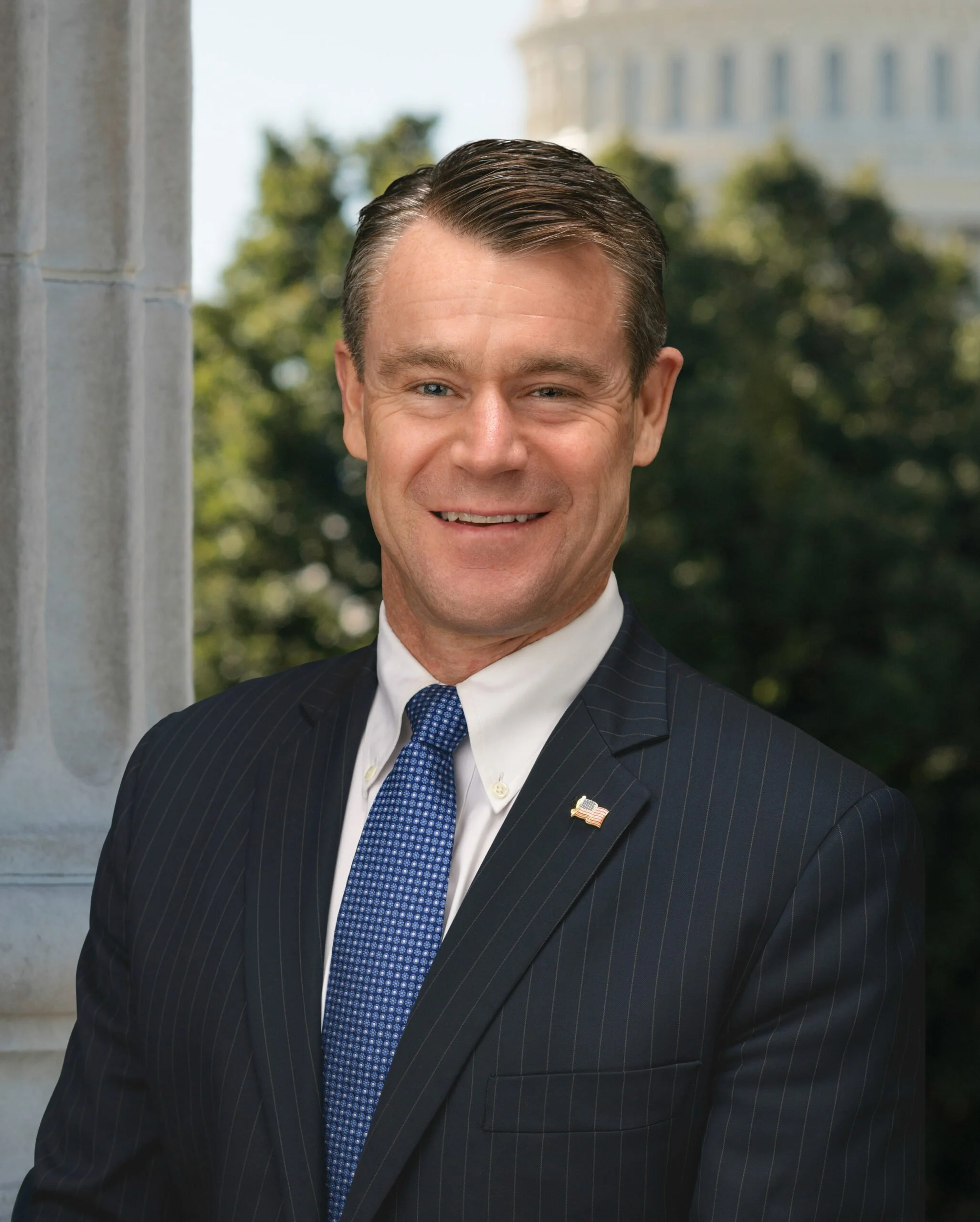 Sen. Todd Young (R-IN)
