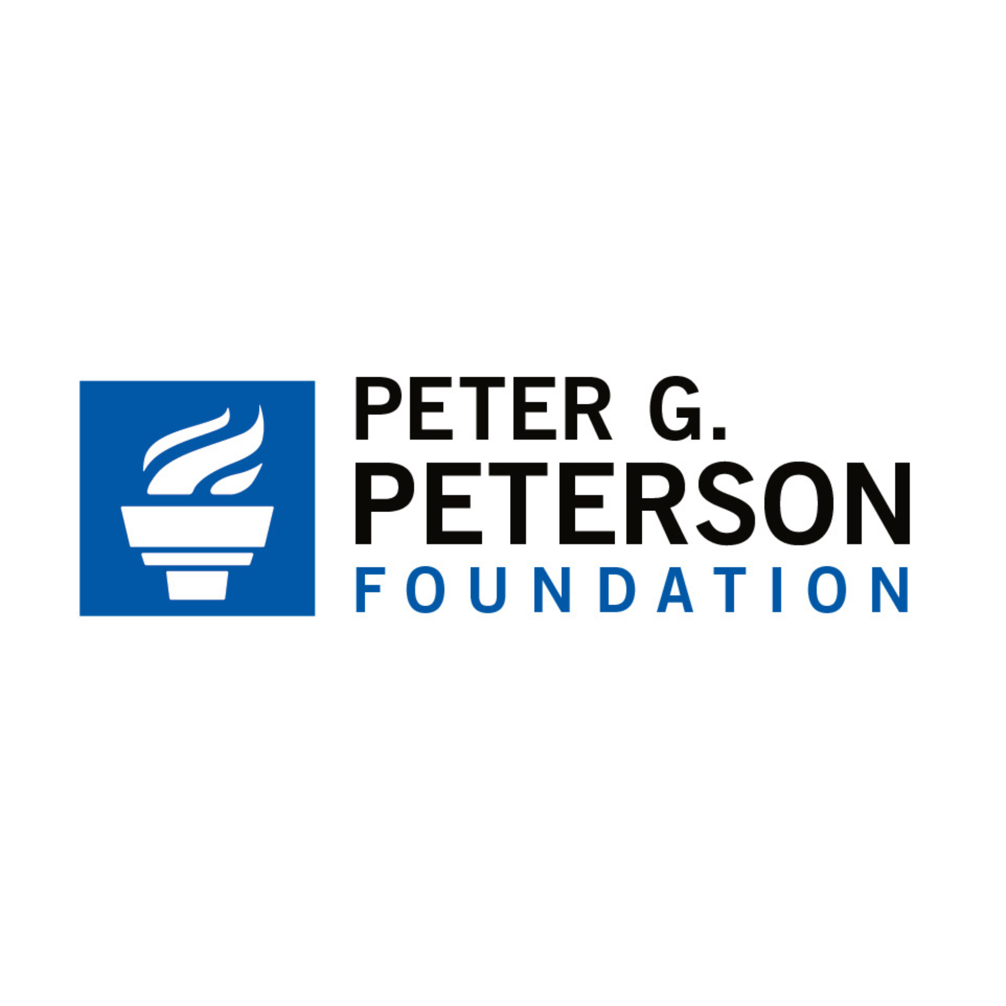 Pere G. Peterson Foundation