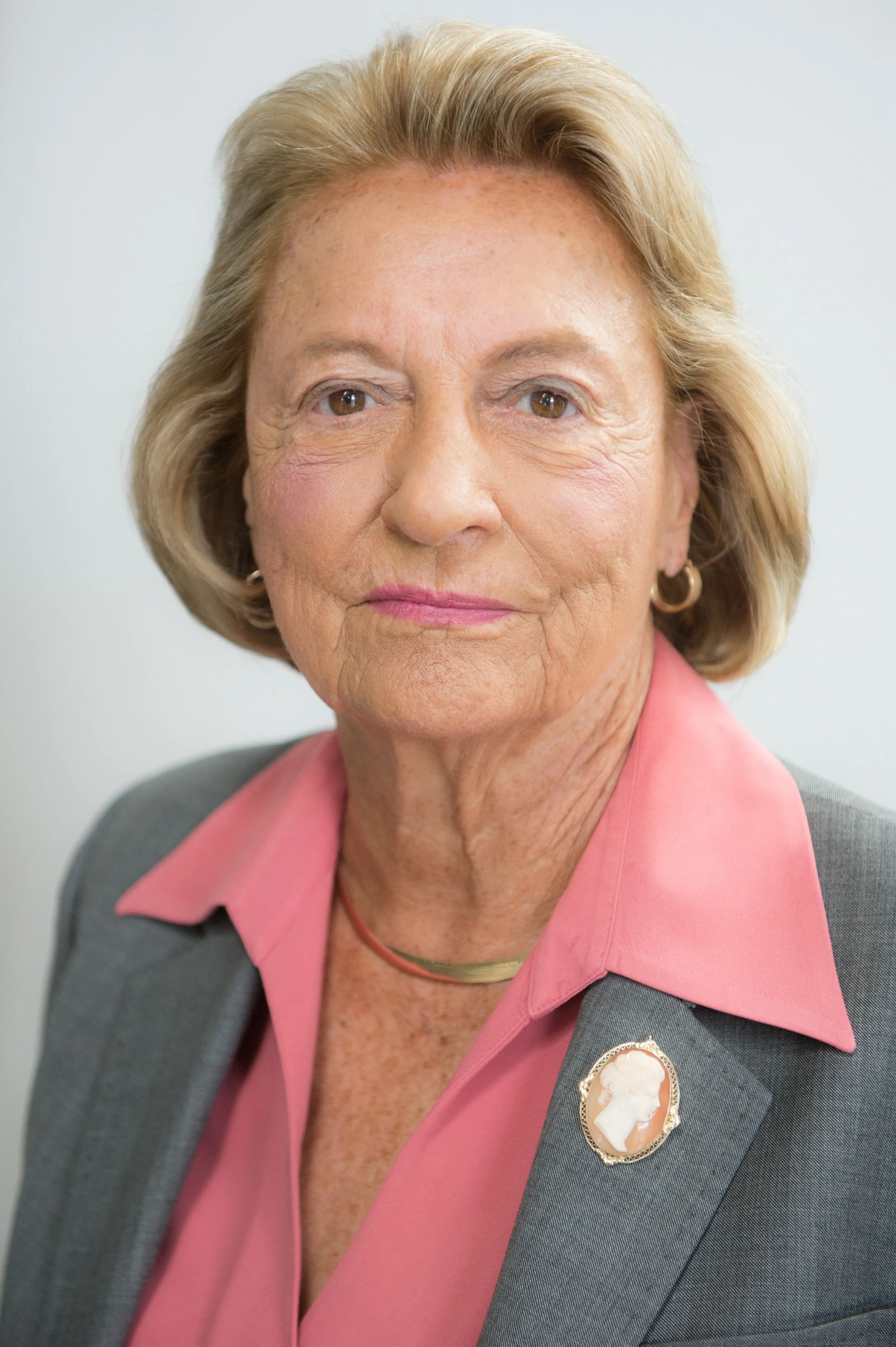 Barbara Kennelly (D-CT, 1981-1999)