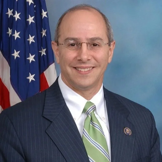 Charles Boustany (R-LA, 2005-2017)