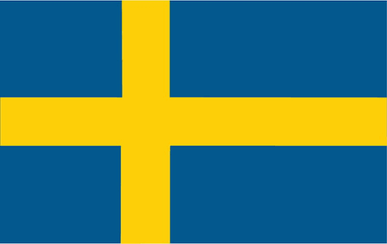 H.E. Urban Ahlin - Sweden