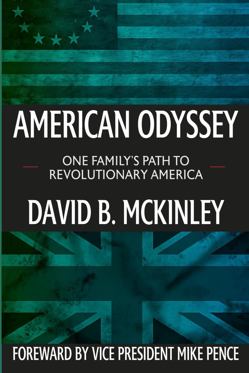 David McKinley (R-WV)