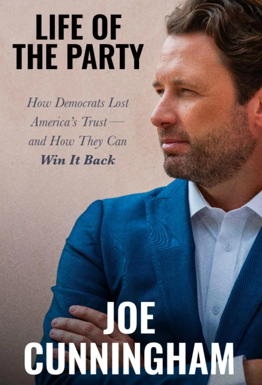 Joe Cunningham (D-SC)