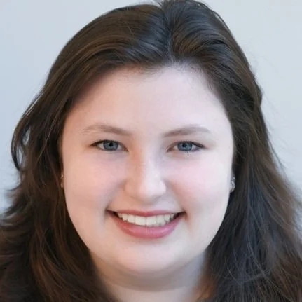 Caitlin Rissmiller — FMC