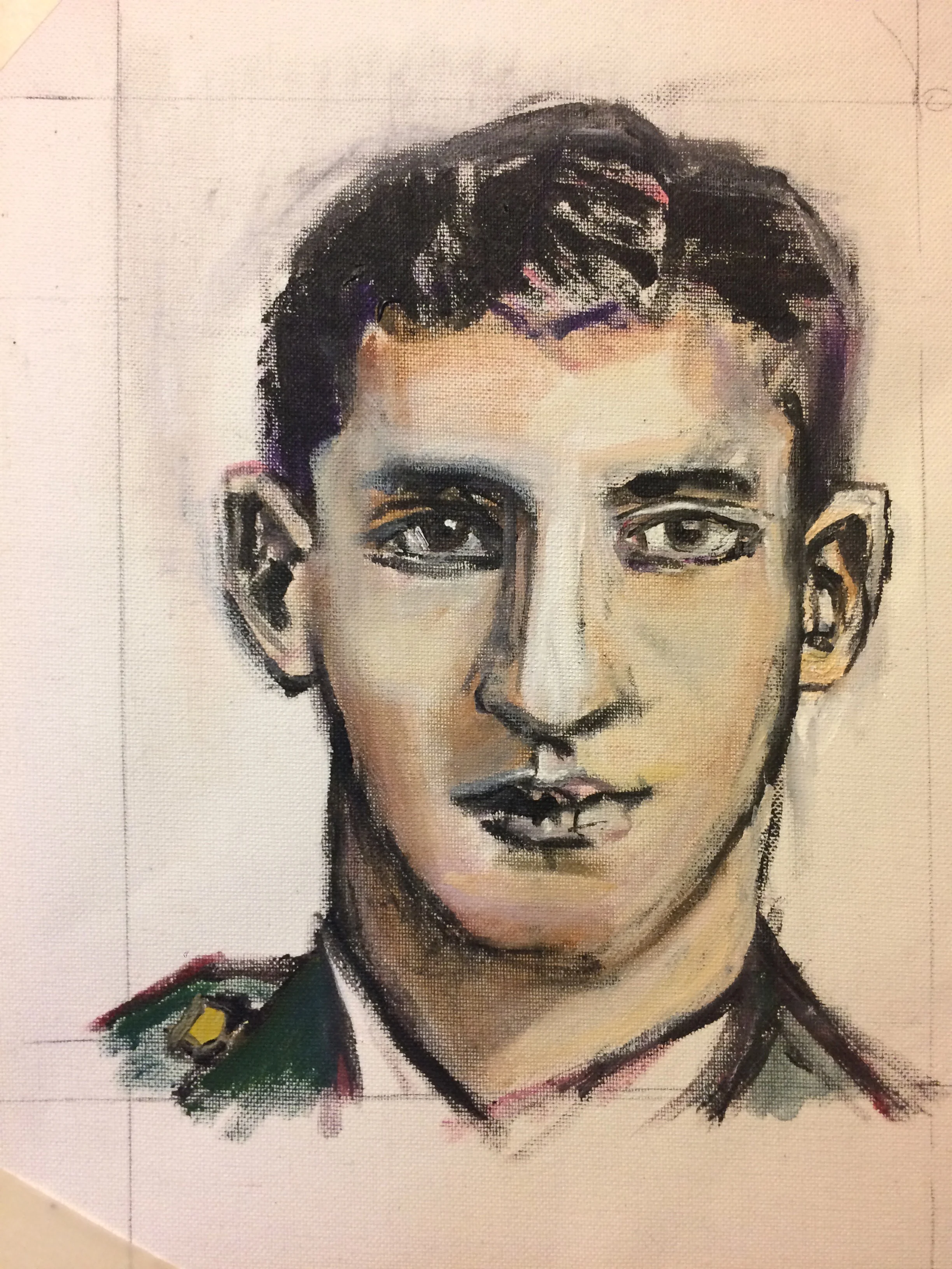 James Iacono
