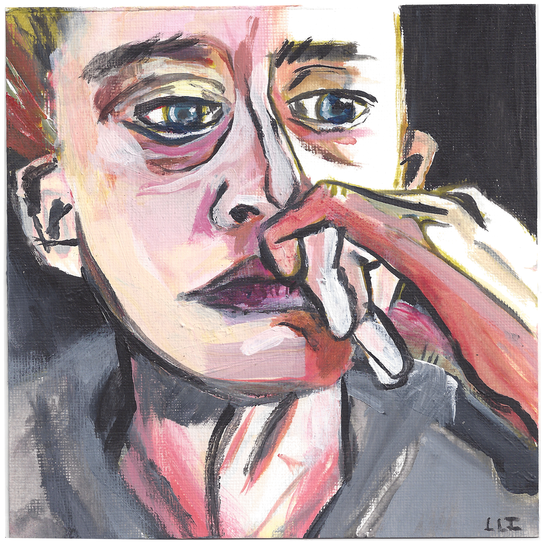 A Thinker 2 (free shipping)