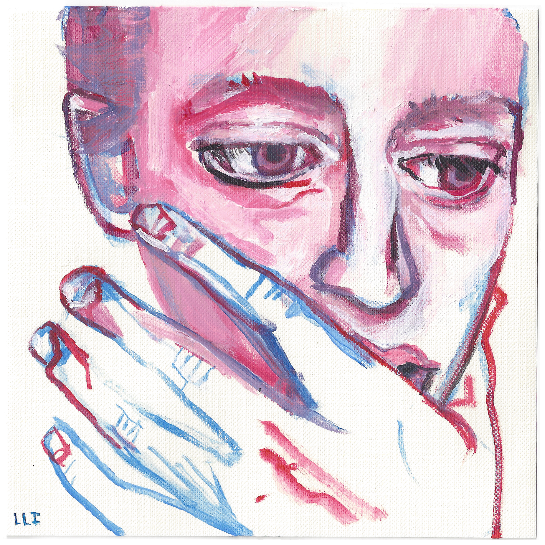 Mind Full (free shipping)