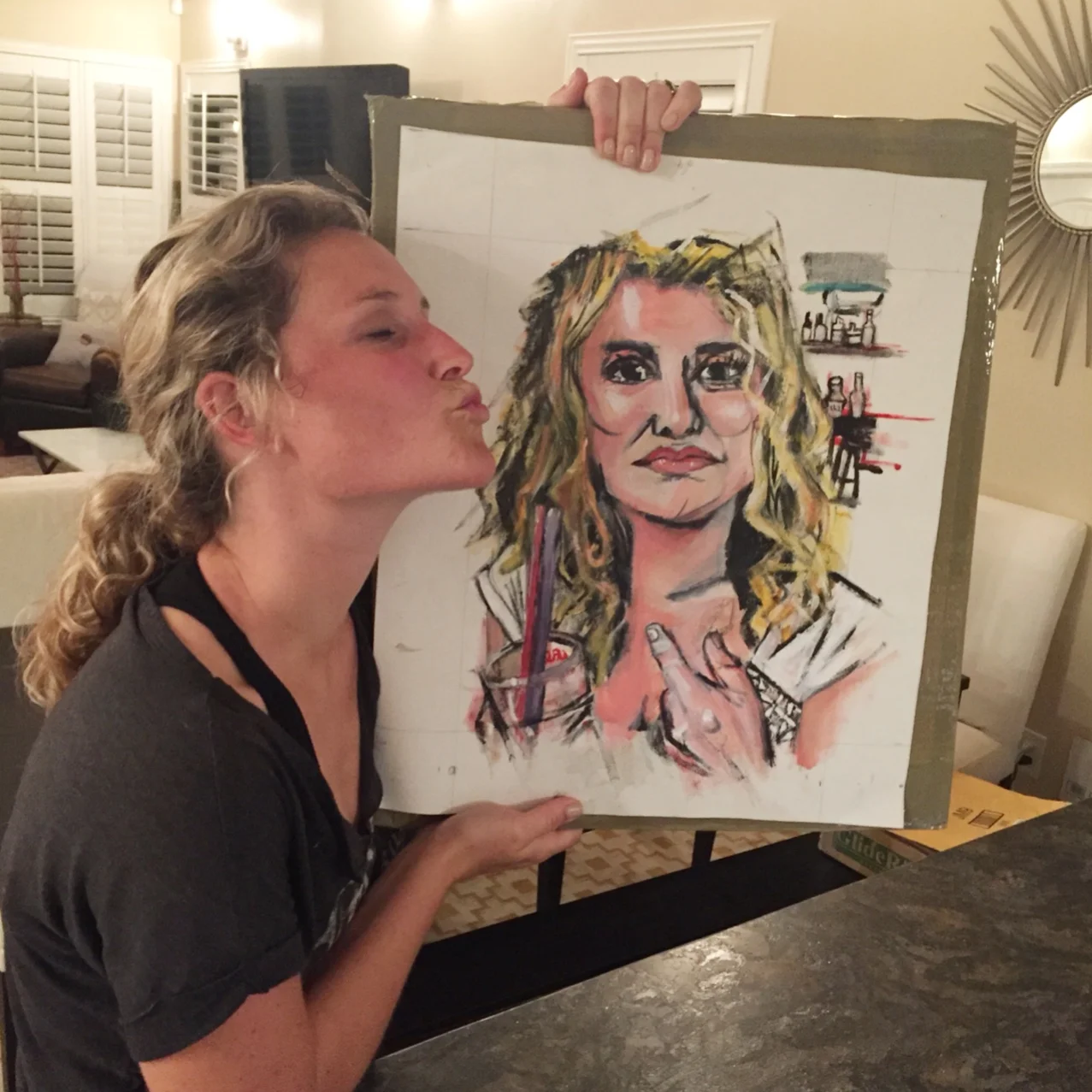 Erin Zipfel Holian