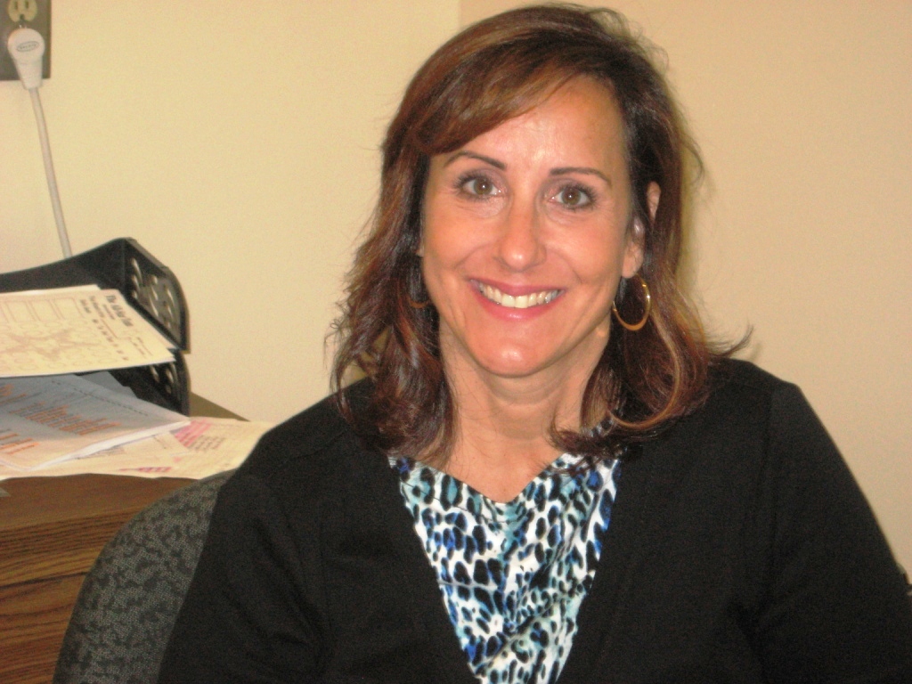 Phyllis Gaggioli Program Director