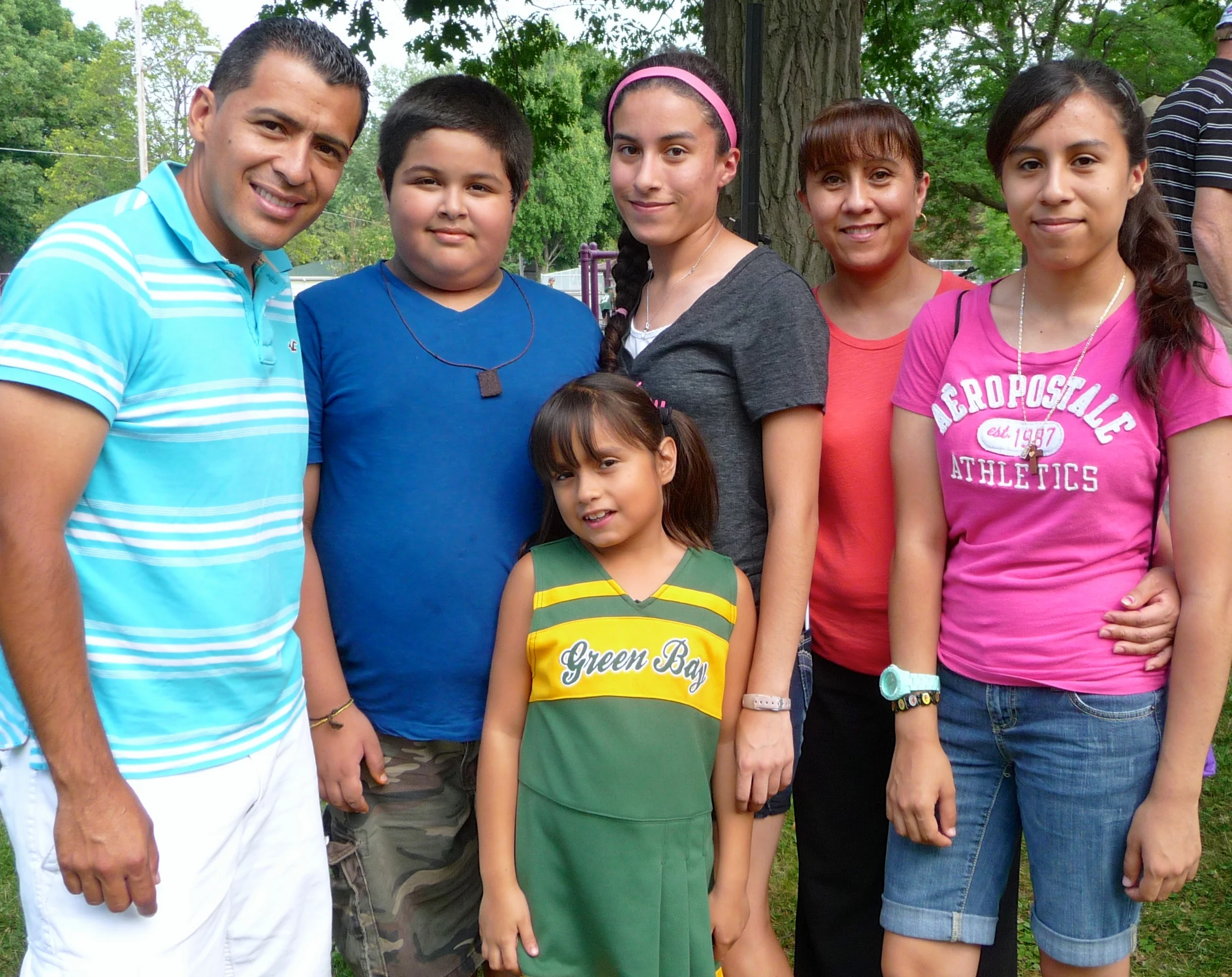 The Importance of Connecting with Parents