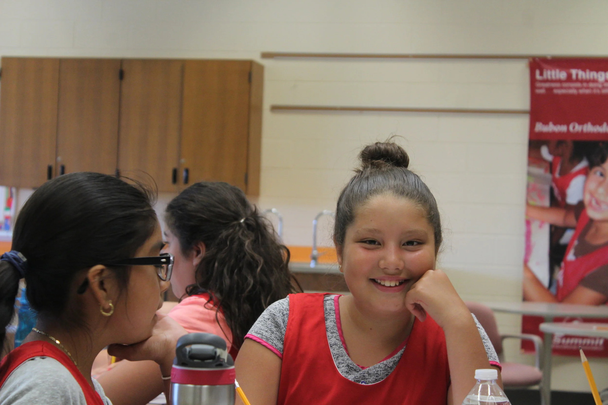 Mathematics By Elizabeth Marquez, Citlali Xantzin, and Diana Olivera