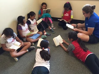 Importance of Reading