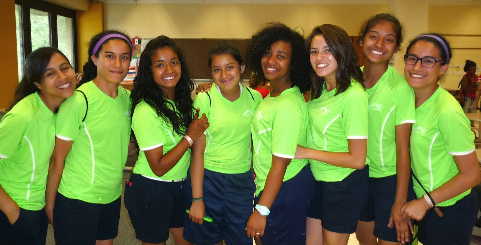 What it Means to Be a Junior Counselor at Summit: A Personal Testimony