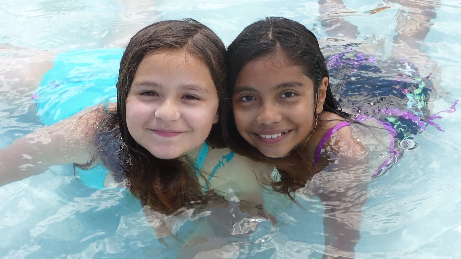 Week 2 Field Trip Recap