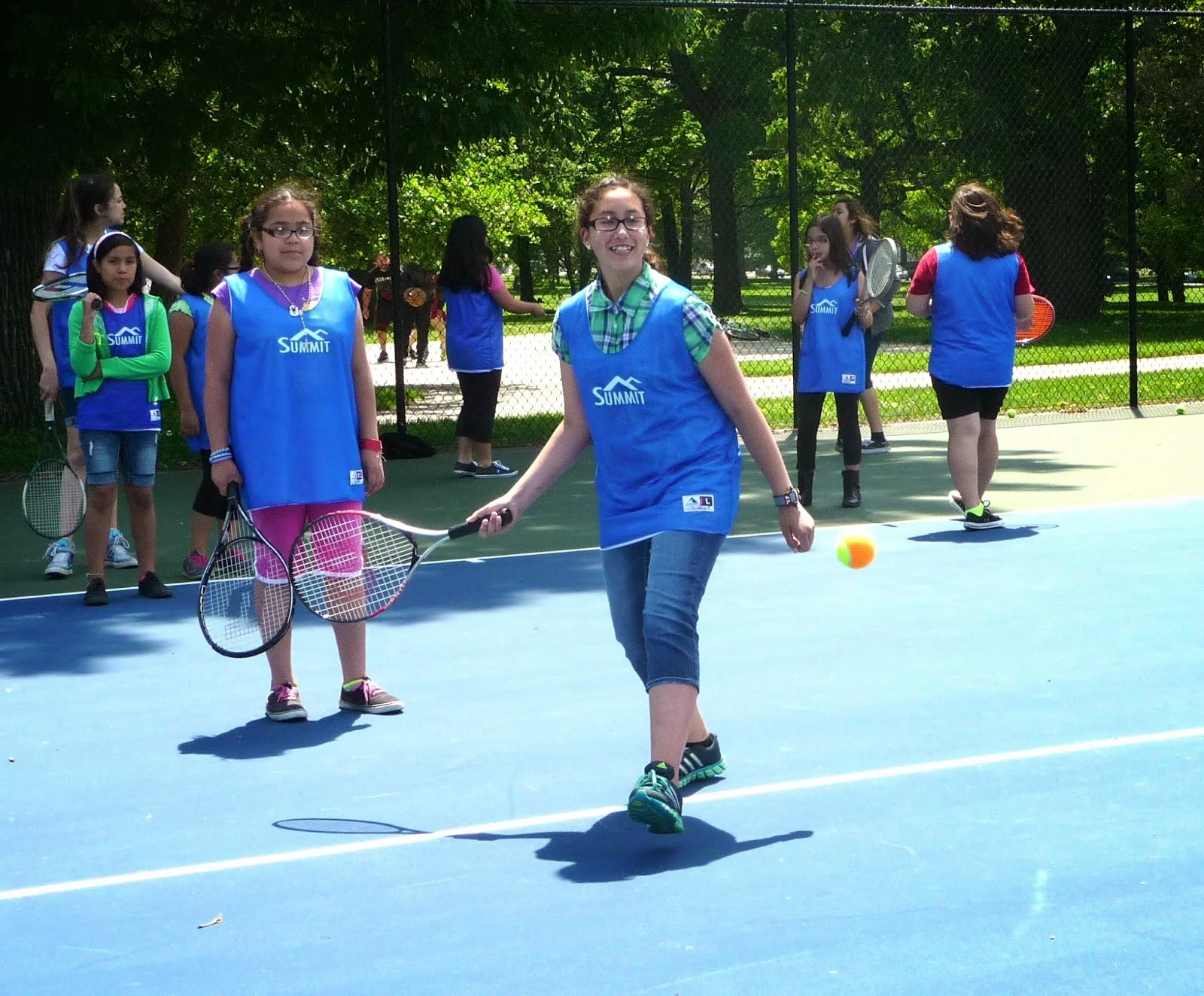 How Athletics Teach Virtues Outside of the Classroom