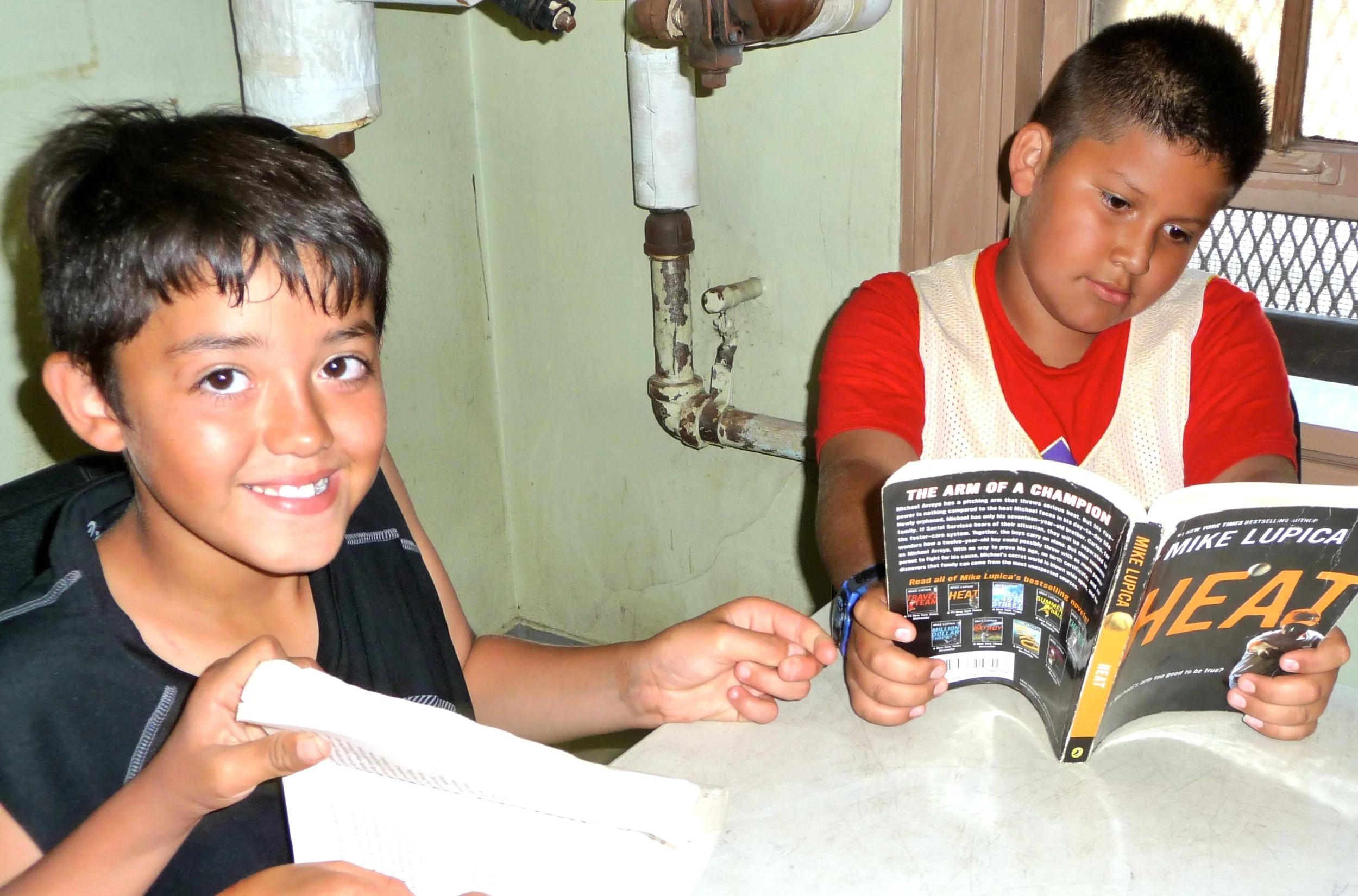  Meet Summit Alum Chris Burgess