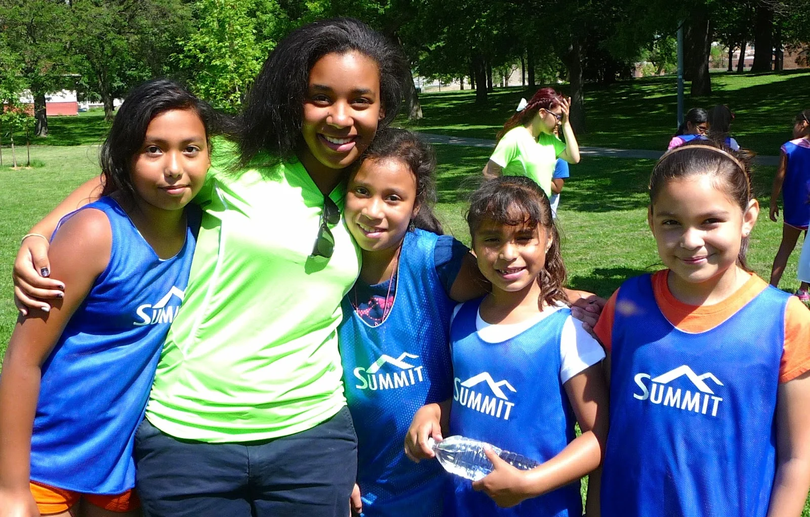 Ways Kids Benefit from Peer Leadership - Part I