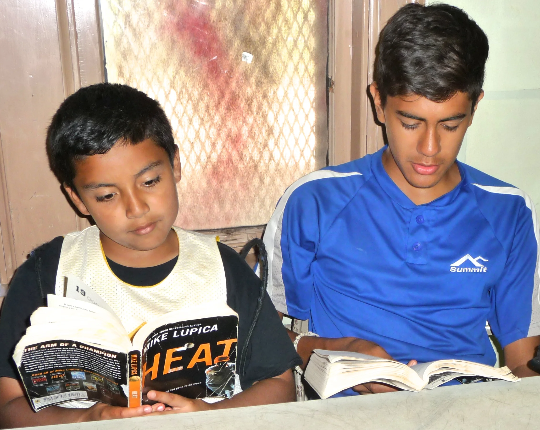 Ways Kids Benefit from Peer Leadership - Part II