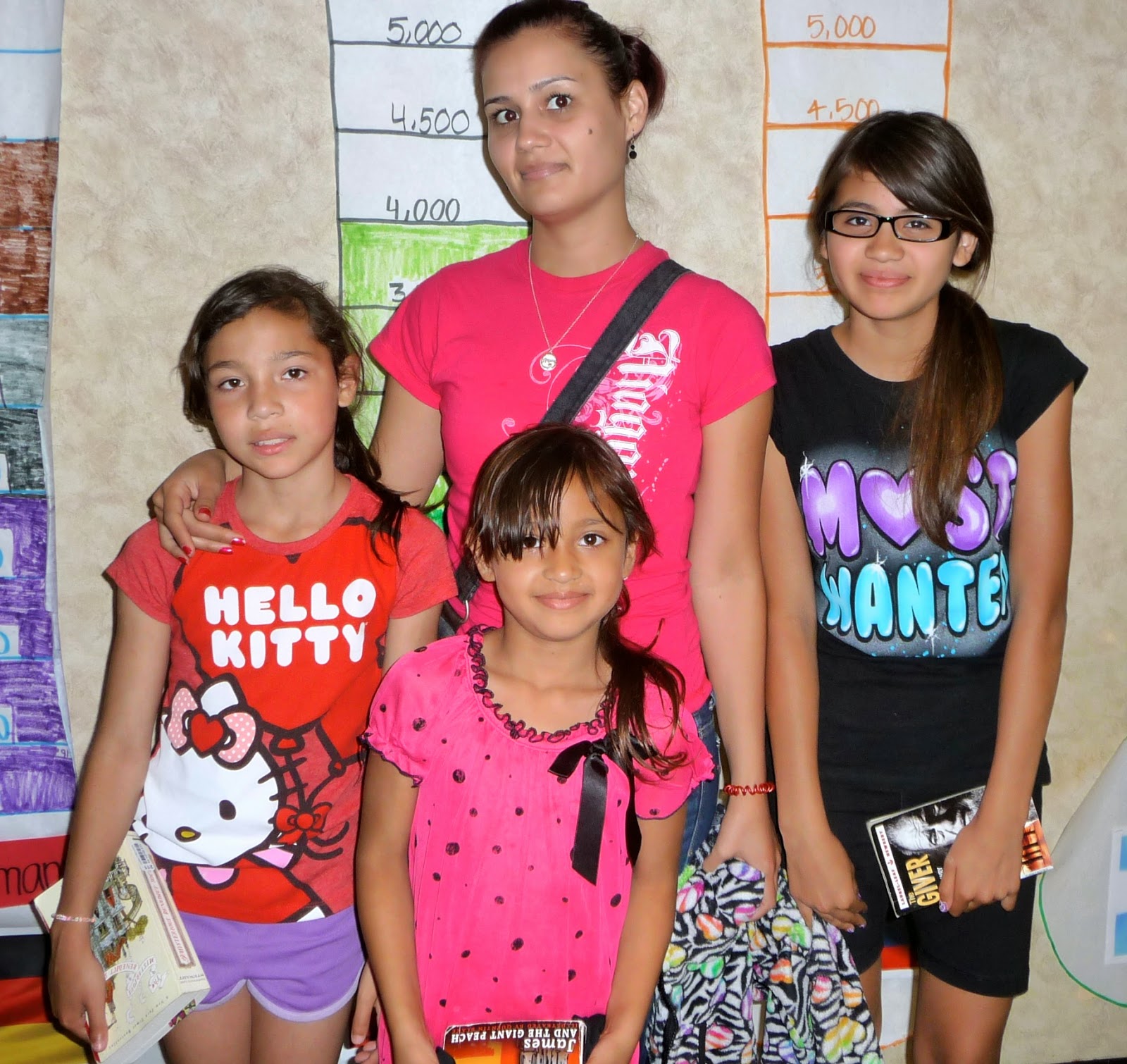 Why Family Matters: The Importance of Connecting with Parents