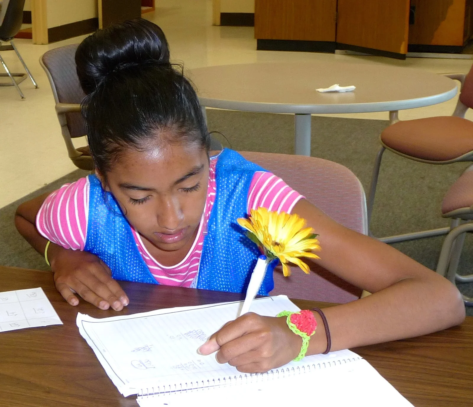 Goal-Setting for Kids: Why It's Important to Start NOW!