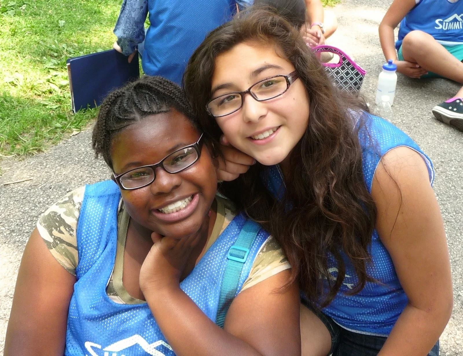 Meet Summit Student Nia Thompson