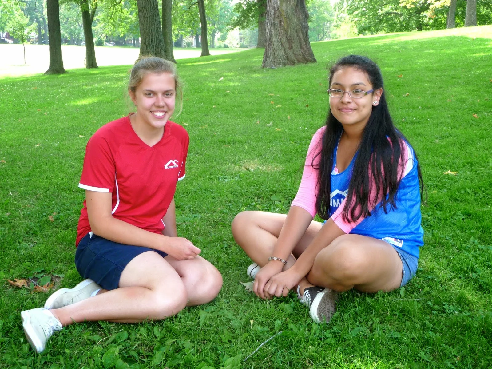 How Character Classes Teach Summit Kids About Virtues